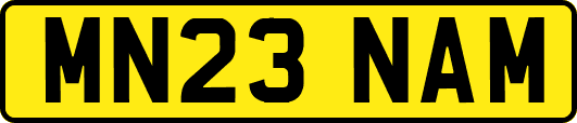 MN23NAM