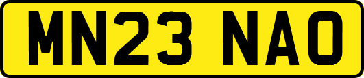 MN23NAO