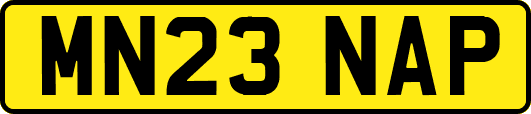 MN23NAP