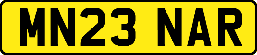 MN23NAR