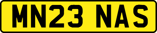 MN23NAS