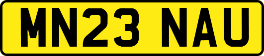 MN23NAU