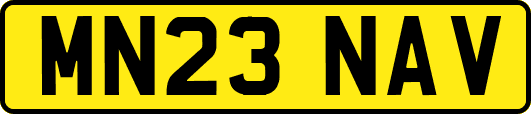 MN23NAV