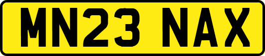 MN23NAX