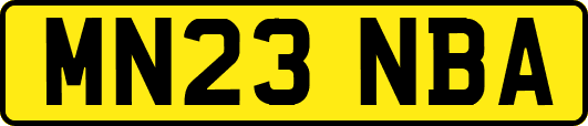MN23NBA