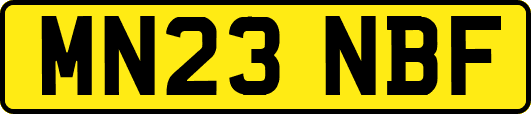 MN23NBF