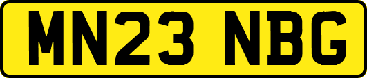 MN23NBG