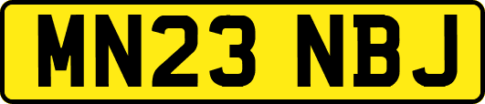 MN23NBJ