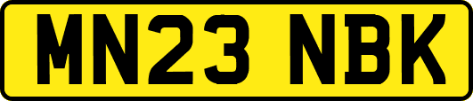 MN23NBK