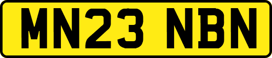 MN23NBN