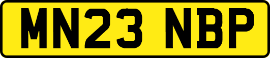 MN23NBP