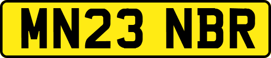 MN23NBR
