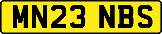MN23NBS
