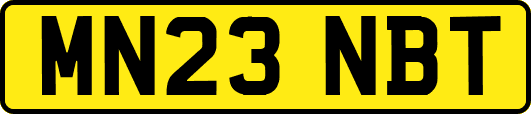 MN23NBT