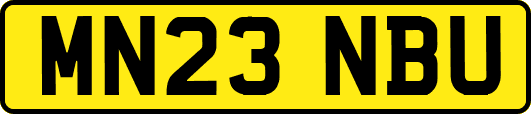 MN23NBU