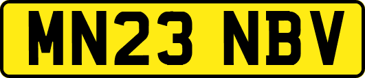 MN23NBV
