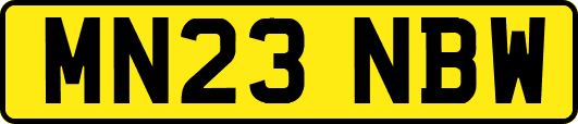 MN23NBW