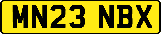MN23NBX