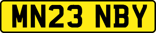 MN23NBY