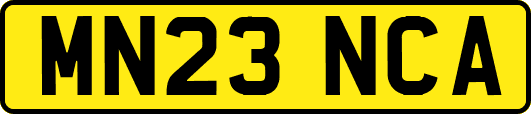 MN23NCA