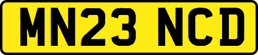 MN23NCD
