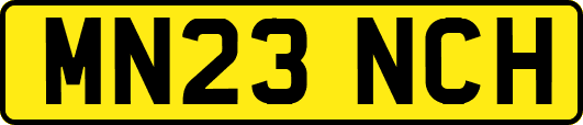 MN23NCH