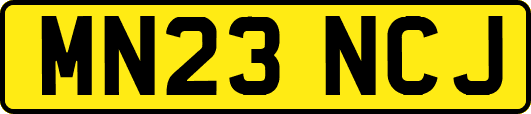 MN23NCJ