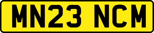 MN23NCM