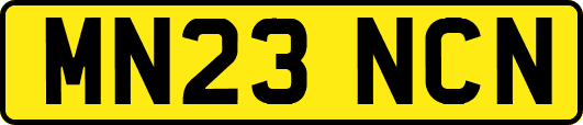 MN23NCN