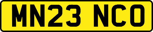 MN23NCO