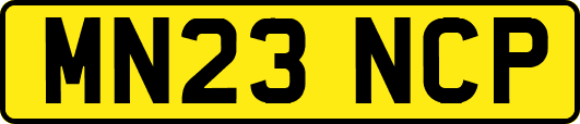 MN23NCP