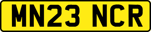 MN23NCR