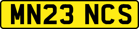 MN23NCS