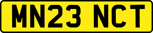 MN23NCT