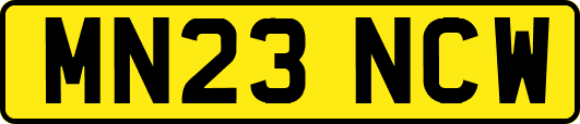 MN23NCW