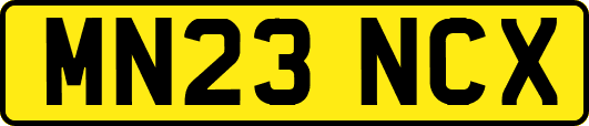 MN23NCX