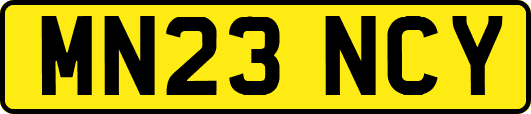 MN23NCY