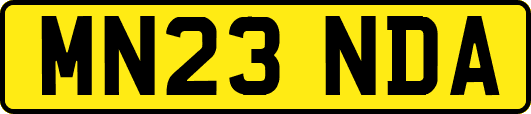 MN23NDA