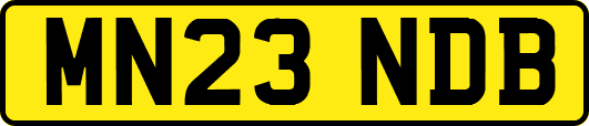 MN23NDB