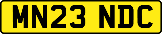 MN23NDC