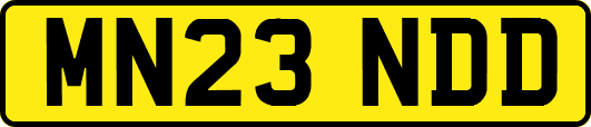 MN23NDD