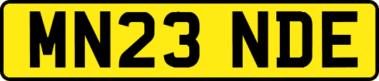 MN23NDE
