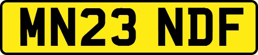 MN23NDF