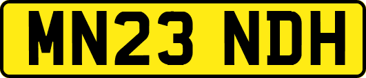 MN23NDH