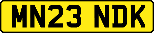 MN23NDK