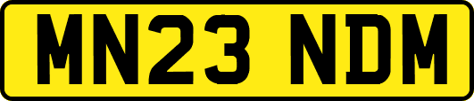 MN23NDM