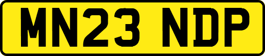 MN23NDP