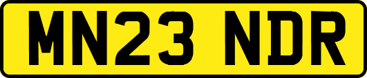 MN23NDR