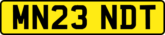 MN23NDT
