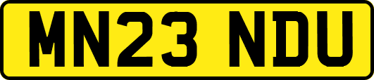 MN23NDU